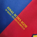 Barcelona Principal 08/09 - Final Liga dos Campeões - Image 3