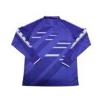 Real Madrid Alternativa 94/95 - Manga Comprida - Image 2