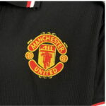 Manchester United Terceiro 98/99 - Image 3