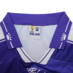 Real Madrid Alternativa 94/95 - Manga Comprida - Image 3