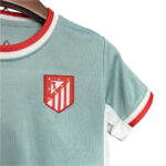 Kit de Criança - Atlético de Madrid Alternativa 24/25 - Image 3