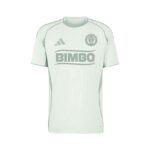 Philadelphia Union Pre-Game 25/26