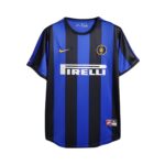 Inter Milão Principal 99/00