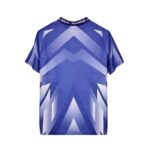 Real Madrid Alternativa 96/97 - Image 2