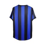Inter Milão Principal 99/00 - Image 2