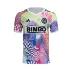 Philadelphia Union Pre-Game 25/26