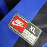 Inter Milão Principal 99/00 - Image 4