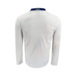 Manchester United Alternativa 08/09 - Final da Liga dos Campeões - Manga Comprida - Image 2