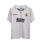 Real Madrid Principal 94/95