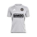 Philadelphia Union Training 25/26