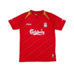 Liverpool Principal 05/06