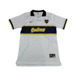 Boca Juniors Alternativa 96/97