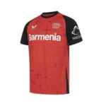 Kit de Criança - Bayer 04 Leverkusen Principal 24/25 - Image 3