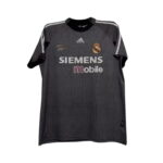 Real Madrid Guarda-Redes 02/03