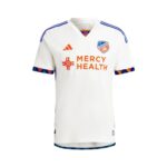 Cincinnati Alternative 25/26