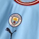 Manchester City Principal 22/23 - Image 3