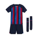 Kit de Criança - Barcelona Principal 22/23 - Image 2