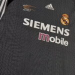 Real Madrid Guarda-Redes 02/03 - Image 3