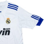 Real Madrid Principal 10/11 - Image 5