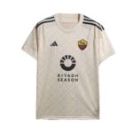 AS Roma Exterior 23/24