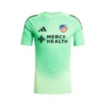 Cincinnati Goalkeeper 25/26