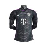 Bayern Munique Fora 23/24 – Versão Jogador