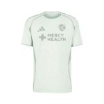 Cincinnati Pre-Game 25/26