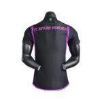 Bayern Munique Fora 23/24 – Versão Jogador - Image 2