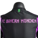 Bayern Munique Fora 23/24 – Versão Jogador - Image 3