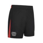 Kit de Criança - Bayer 04 Leverkusen Principal 24/25 - Image 4