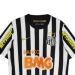 Santos Alternativa 12/13 - Neymar Jr 11 - Image 4