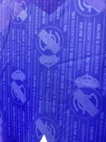 1996-97 - REAL MADRID VISITANTE | RETRO - Image 7