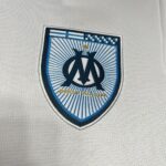 Olympique de Marseille Principal 24/25 - Image 3