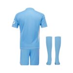 Kit de Criança - Real Madrid Guarda-Redes 24/25 - Image 2