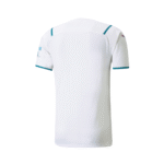 Manchester CIty Alternativa 21/22 - Image 2