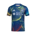 Cincinnati Pre-Game 25/26