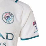 Manchester CIty Alternativa 21/22 - Image 4