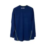 Real Madrid Alternativa 10/11 - Manga Comprida - Image 2