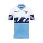 Lazio Quarto 14/15