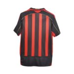 AC Milan Principal 06/07 - Image 2