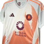 AS Roma Alternativa 24/25 - Image 3