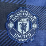 Manchester United Terceiro 13/14 - Manga Comprida - Image 3