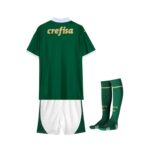 Kit de Criança - Palmeiras Principal 24/25 - Image 2