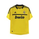 Real Madrid Guarda-Redes 11/12