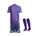 Kit de Criança - Orlando Principal 25/26 - Image 2