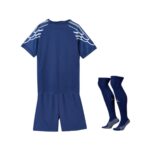 Kit de Criança - PSG Quarto 24/25 - Image 2