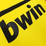 Real Madrid Guarda-Redes 11/12 - Image 3