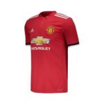 Manchester United Principal 17/18 - Image 3