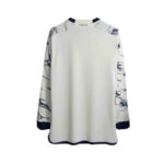 Itália Alternativa 22/23 - Manga Comprida - Image 2