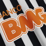 Santos Alternativa 12/13 - Image 6